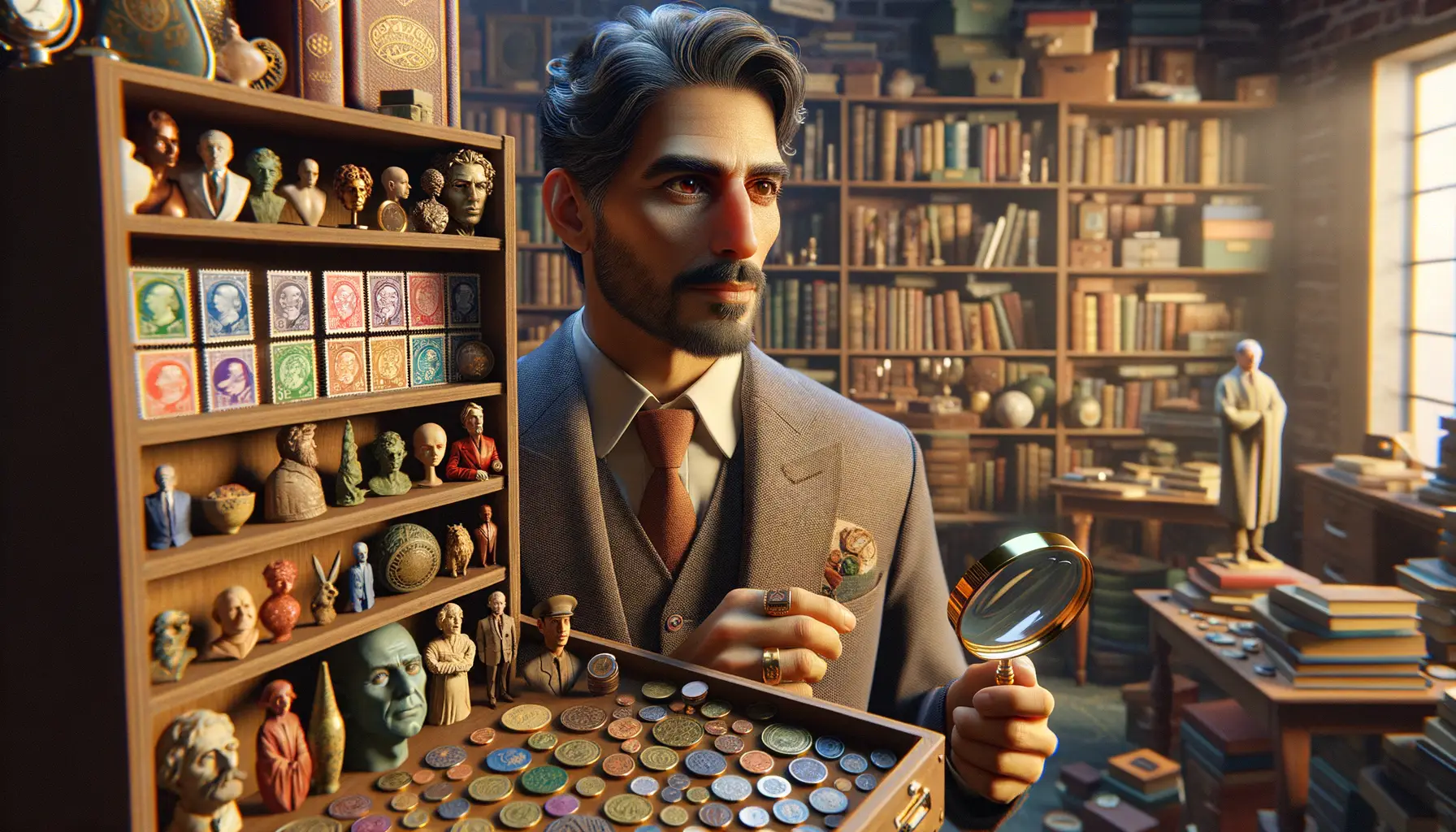 The Psychology Behind Collecting: From Coins to In-Game Items