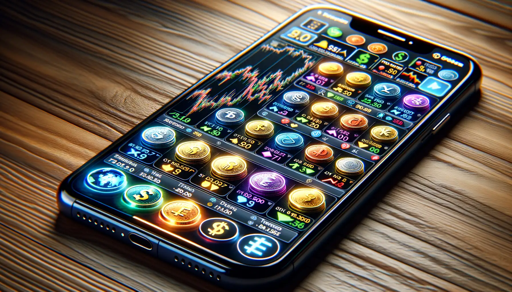 The Best Mobile Games for Learning About World Currencies